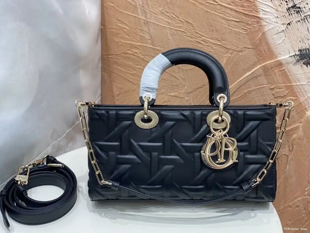 OldCobbler Bags DIRO LADY D-JOY BAG-26*13.5*5CM 0509